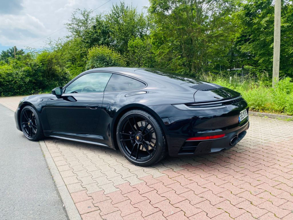 Porsche 911 (992) Carrera GTS Leichtbau,Lift