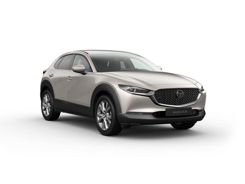 Mazda CX-30 Cosmo 2.0