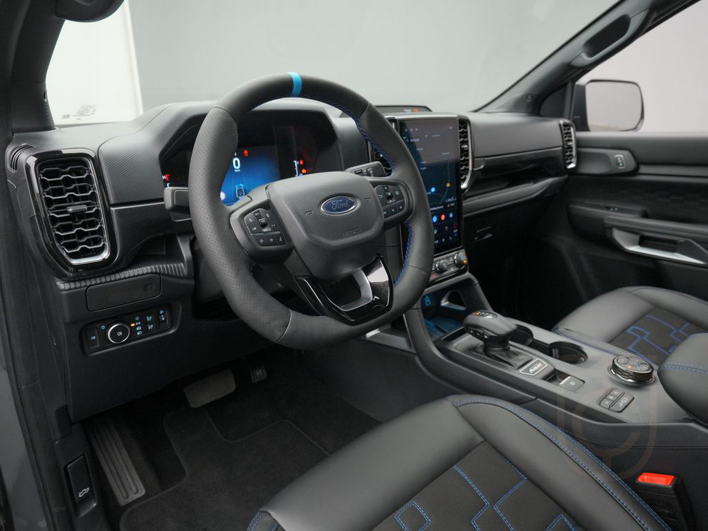Ford Ranger MS-RT 240PS /Techno-/Komfort-Paket -12%*