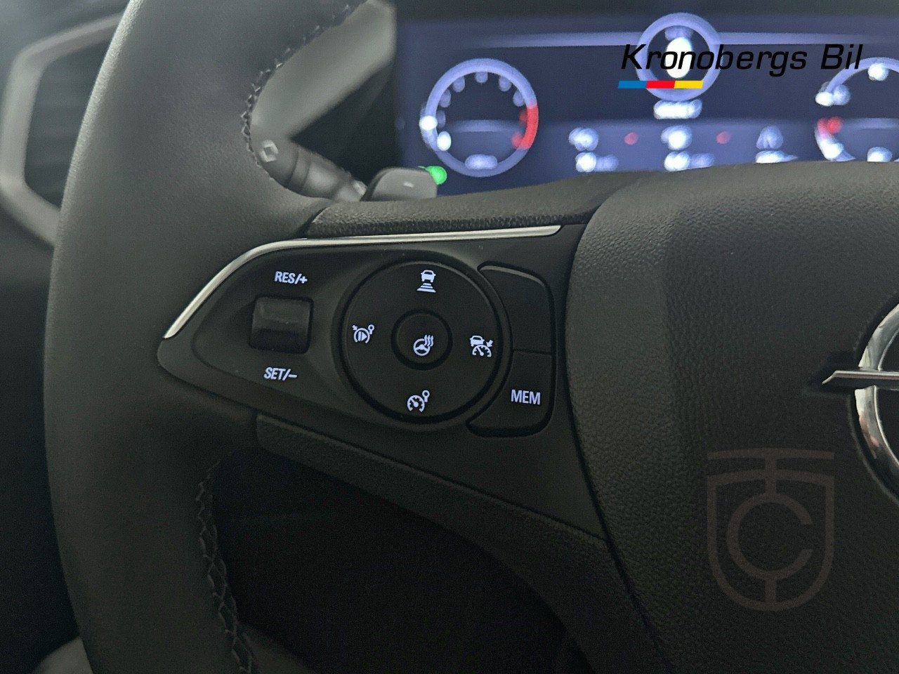 Opel Grandland X 1.2 Turbo 130