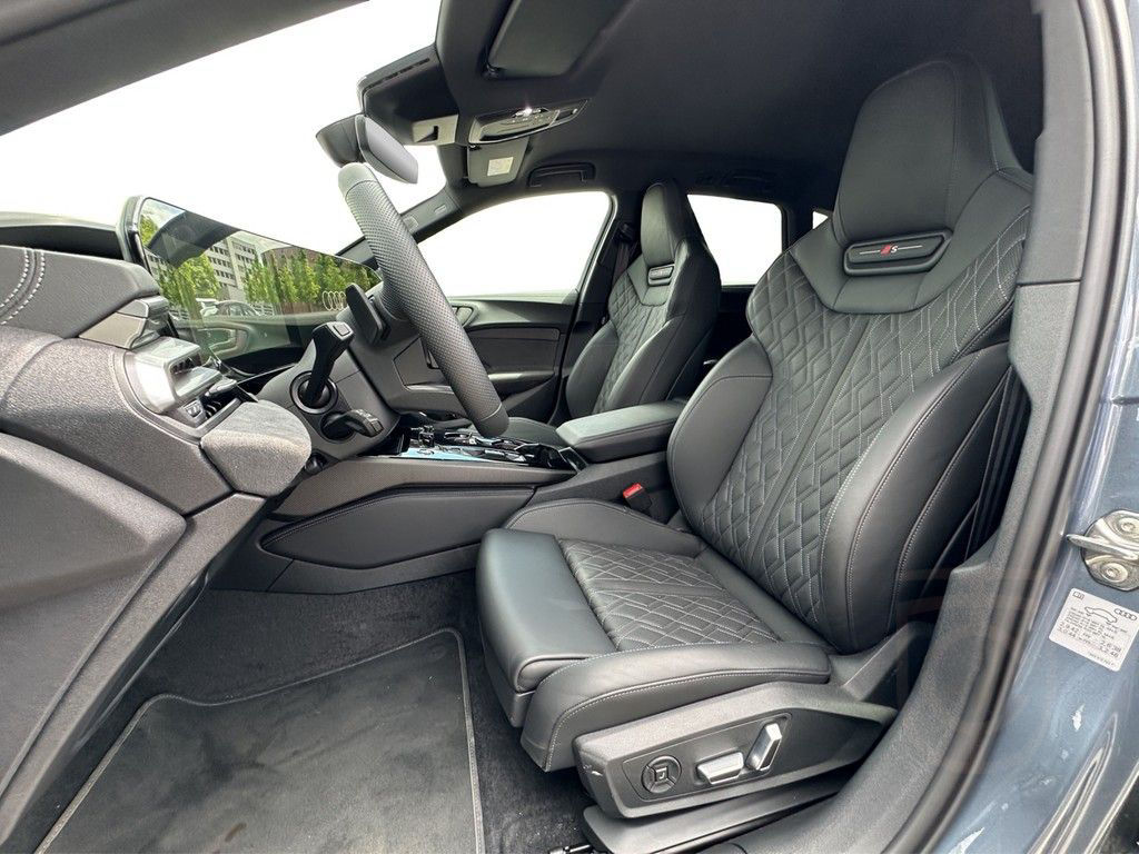 Audi S5 Avant 3.0 TFSI quattro S tronic MATRIX*HEADUP