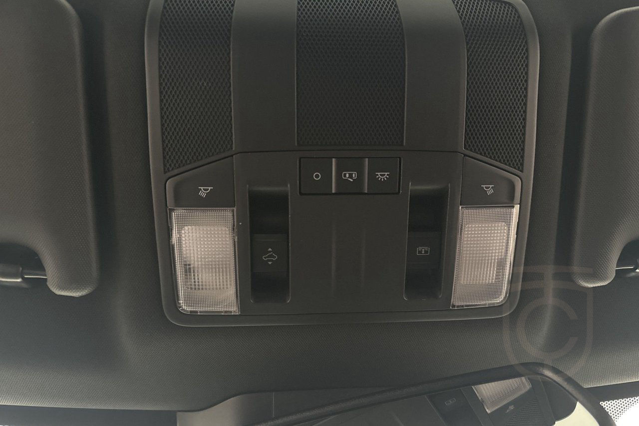 Mitsubishi Eclipse Cross Plug-In 4WD 360