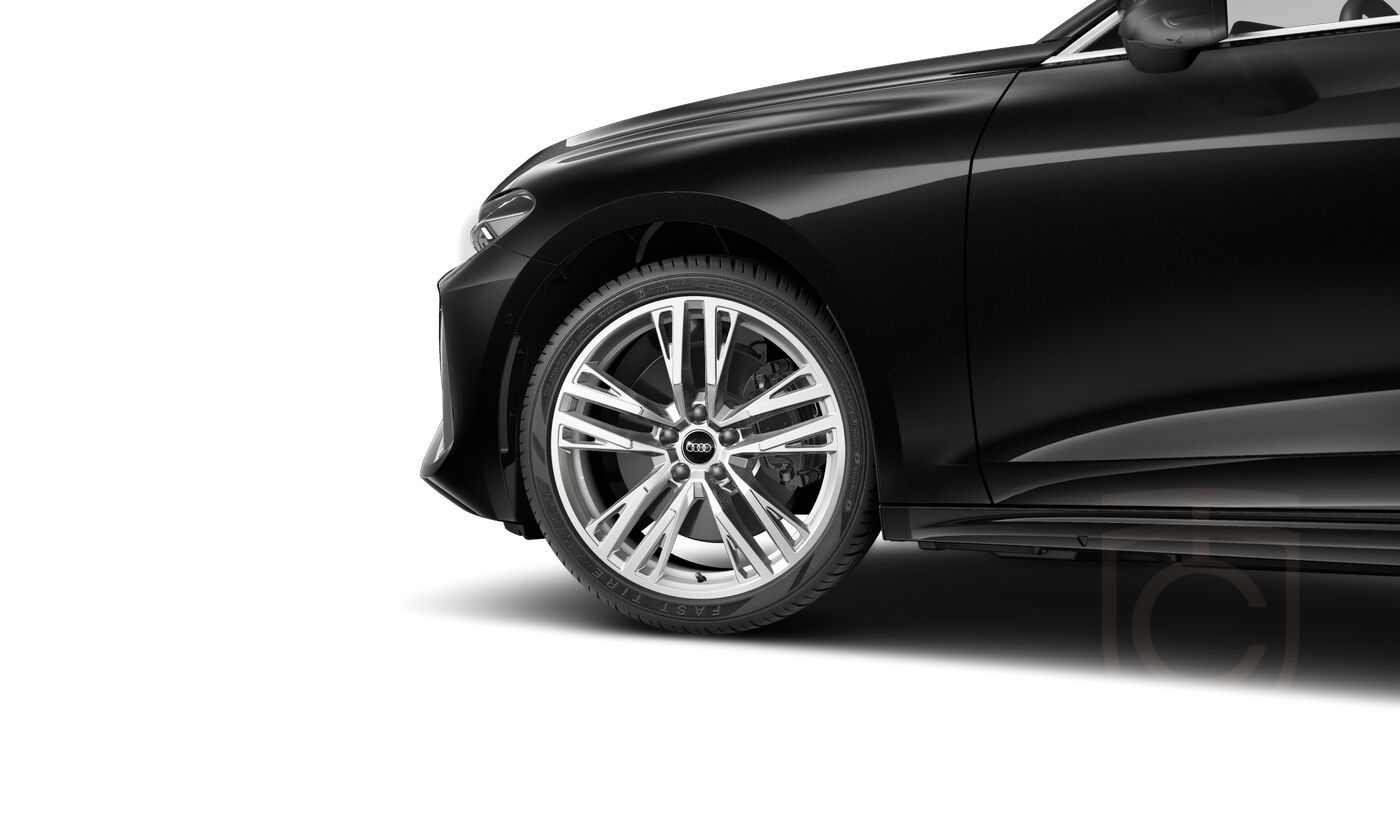 Audi A5 Avant TDI quattro 150 kW S tronic