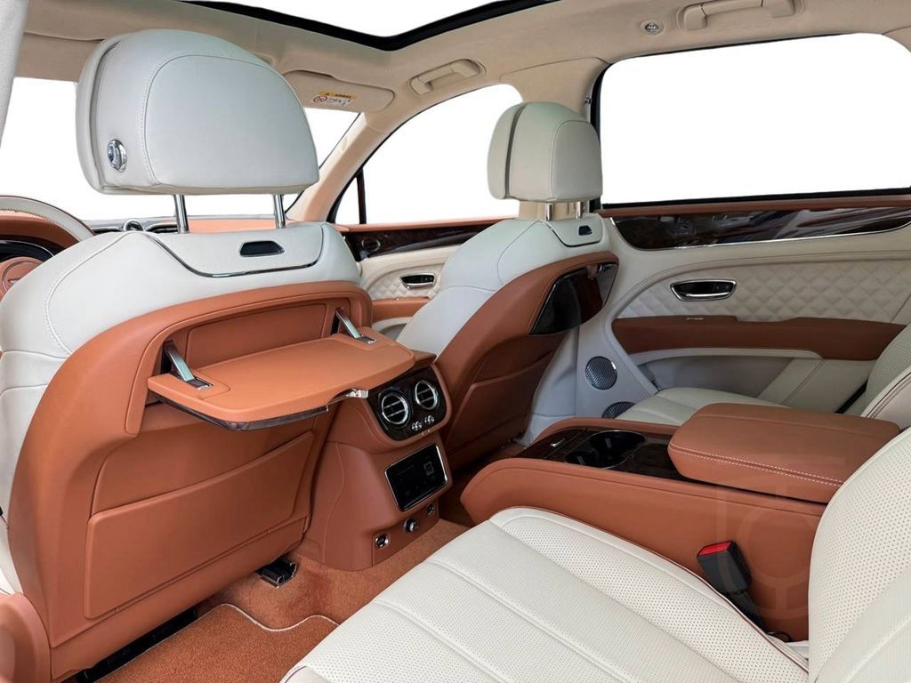 Bentley Bentayga Azure °PANO°HUD°360°MEM°NAIM°ACC°SOFT°