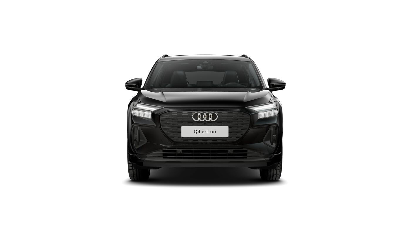 Audi Q4 e-tron 45 210 kW