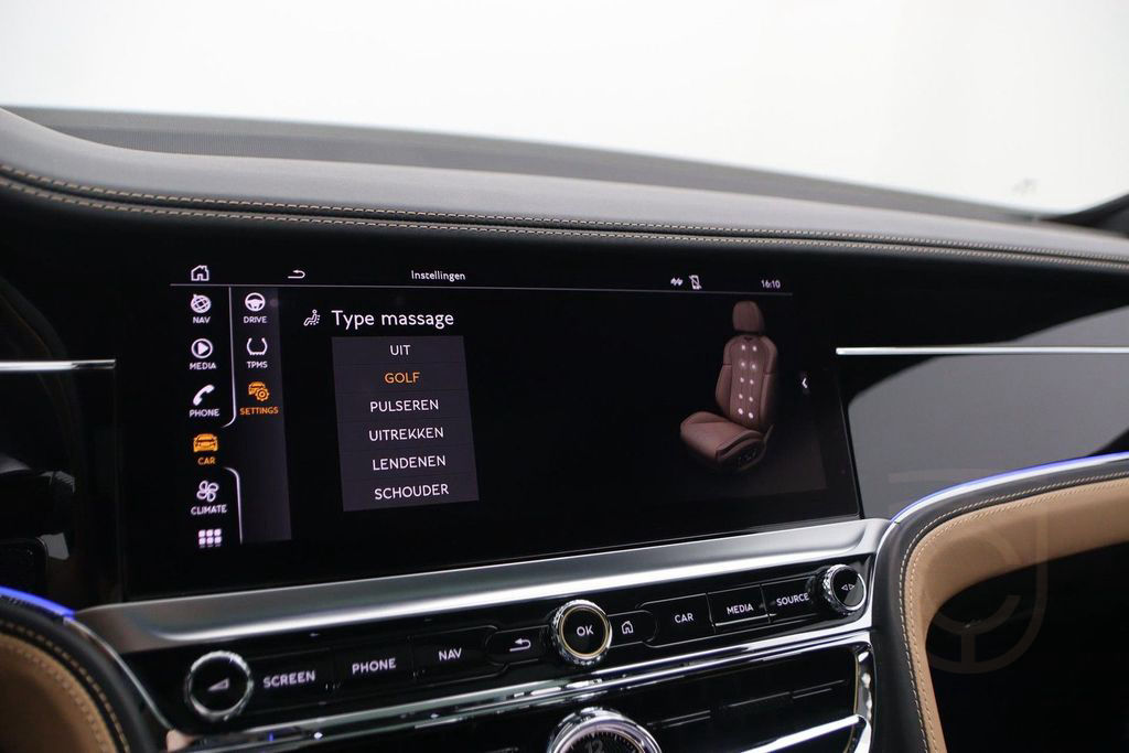 Bentley Flying Spur 2.9 V6 Hybrid S | Bang & Olufsen | S