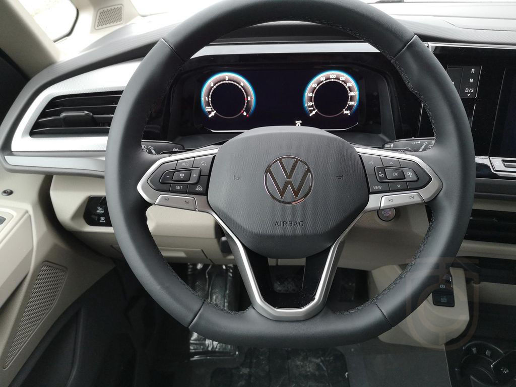 Volkswagen T7 California Beach Camper 2.0TDI DSG GV5 Pre...
