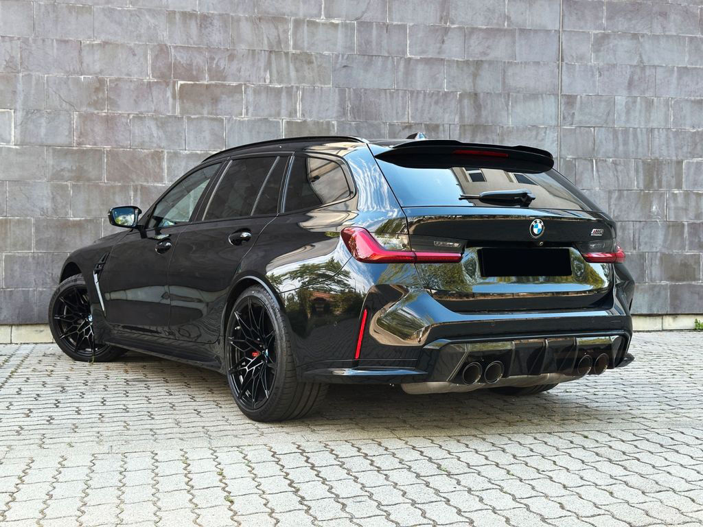 BMW M3 Baureihe M3 Touring xDrive Competition M