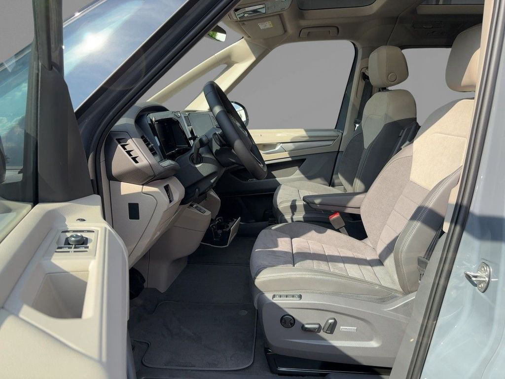 Volkswagen Multivan eHybrid Edition Lang IQ-LED AHZV Pano