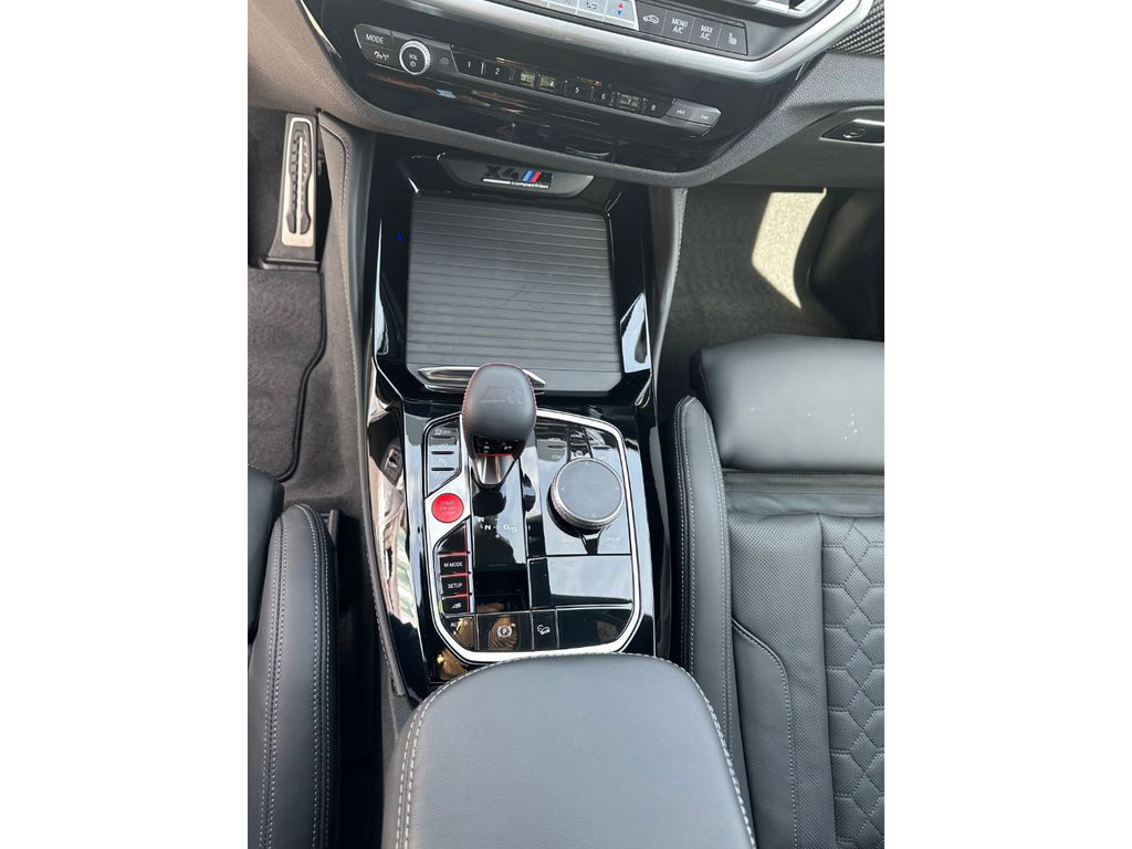 BMW X4 M Competition Park-Drive-Plus HuD LCProf. Las