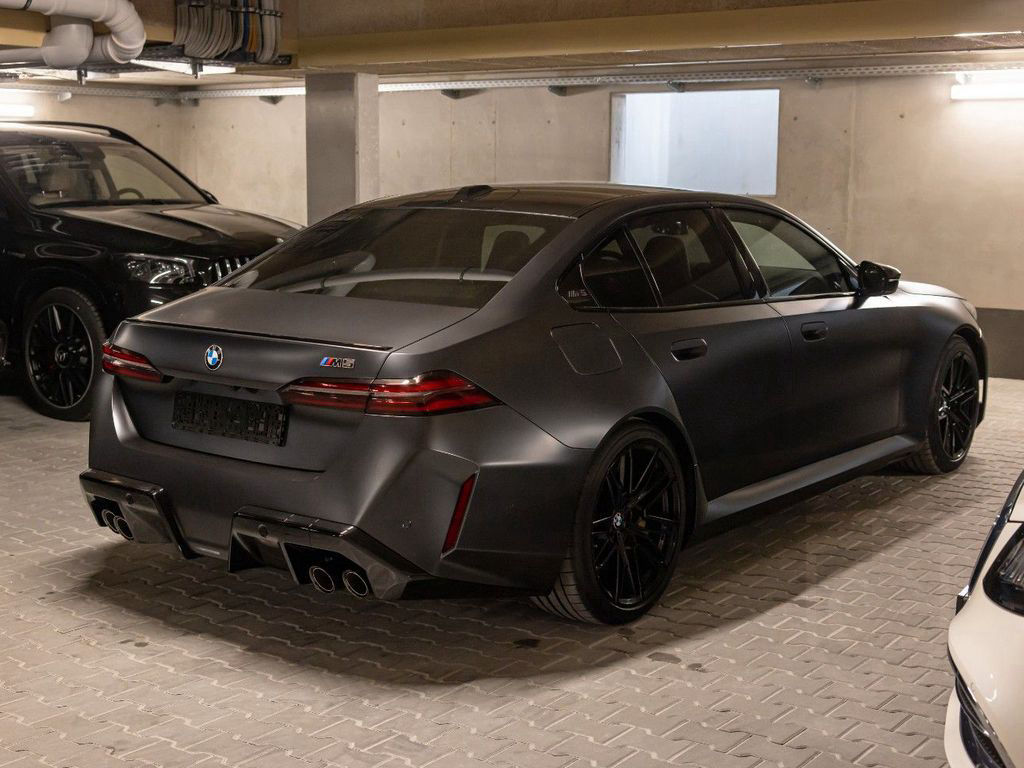 BMW M5 Lim. Keramik M Driver´s Carbon