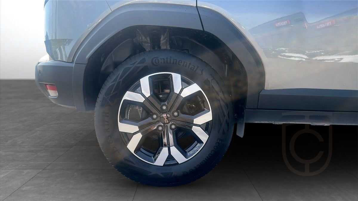 Dacia Duster DUSTER EXTREME HYBRID 140