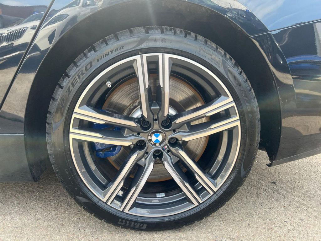BMW M850i xDr GC Laser,360°,Multisi,Lea.o.Anz.699,-