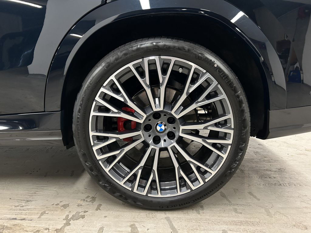 BMW X6 xDrive30d M Sportpaket Pro Pano. PA. Prof. DA