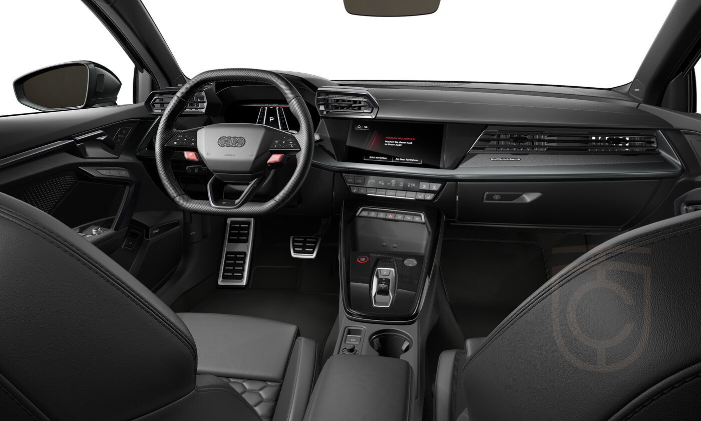 Audi RS 3 Sportback 3 294 kW