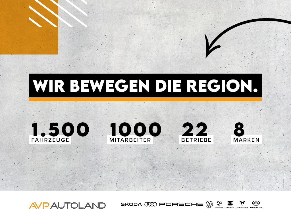 Volkswagen Touareg 3.0 TDI 4MOTION R-Line | PANO | AHK |