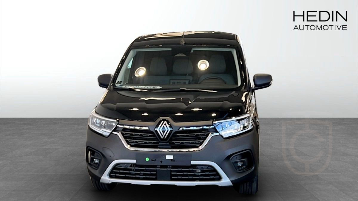 Renault Kangoo L2 NORDIC LINE DCI 95 EDC AUTOMAT