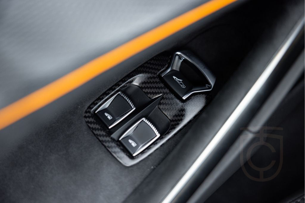 McLaren Artura Spider 3.0 V6 Plug-In | Performance | Car