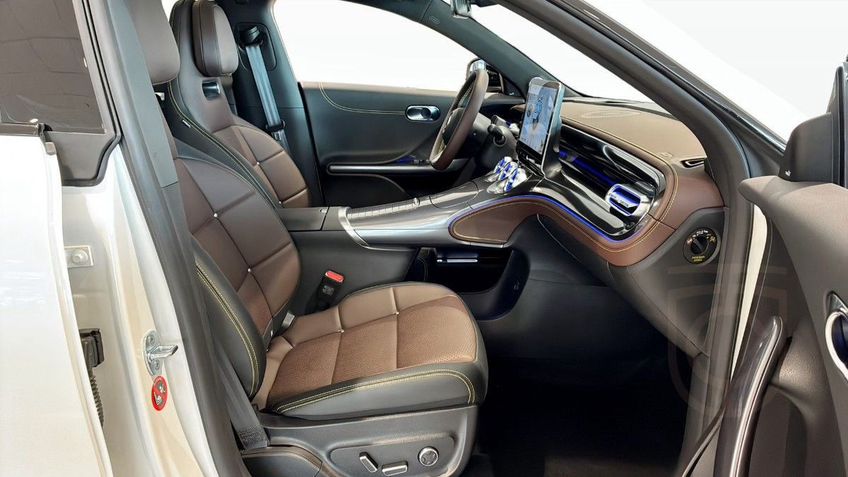 Smart #3 Premium P-leasing