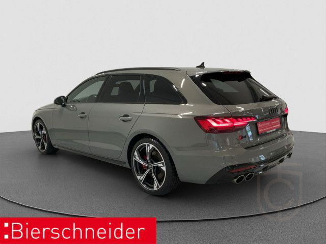 Audi S4 Av TDI qu competition edition plus AHK MATRIX