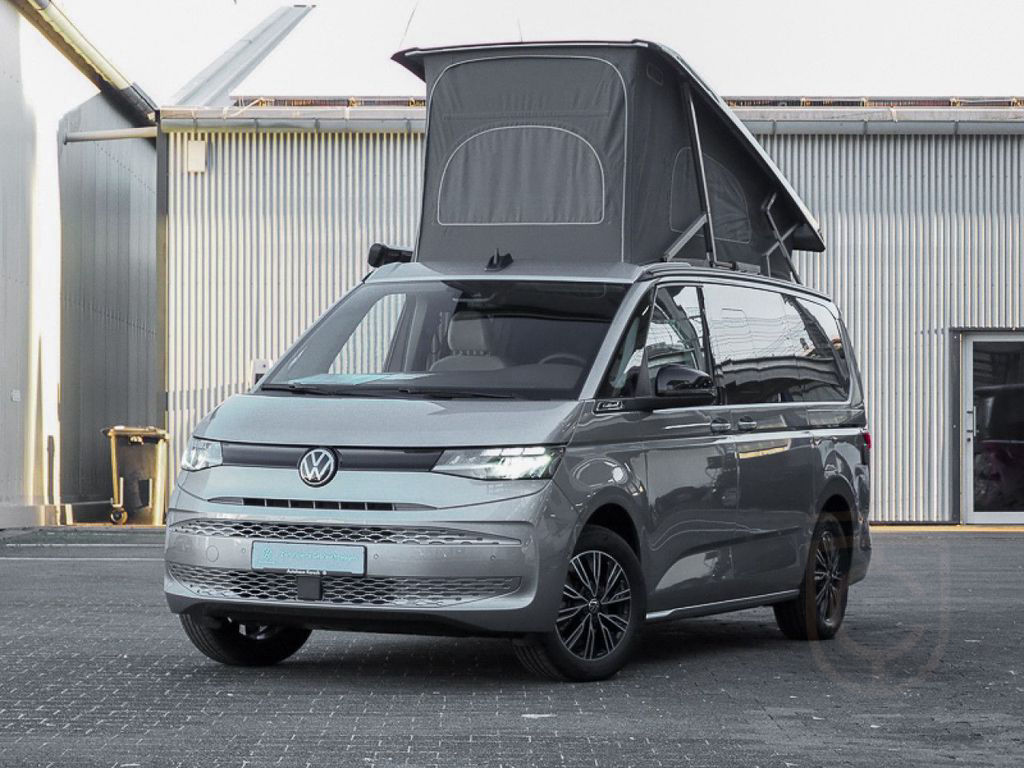 Volkswagen T7 California Coast 2.0 TDI DSG AHK, NAVI, ACC