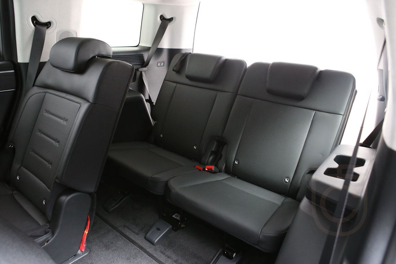 Hyundai Santa Fe 4WD Plug-In Advanced- Vinterhjulskampanj