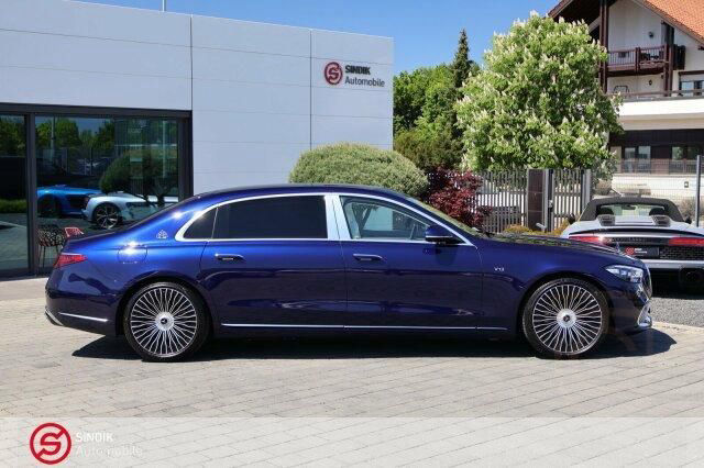 Mercedes-Benz S 680 Maybach 4M DESIGNO MANUFAKTUR-FirstClass