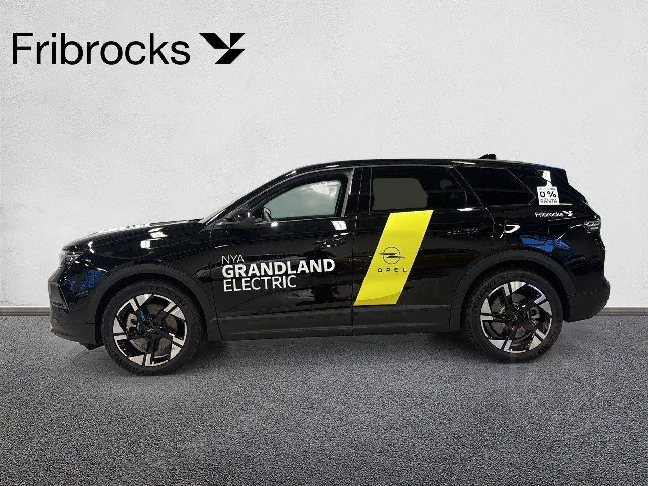 Opel Grandland GS+ Electric