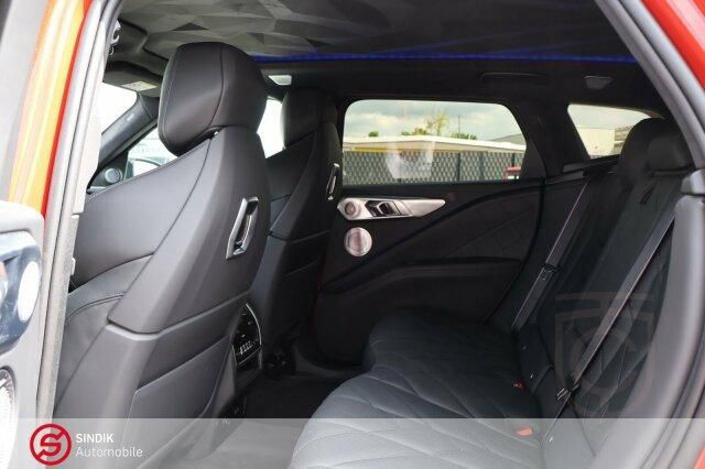 BMW XM "INDIVIDUAL" B&W-AHK-Massage-DriversP.-Iconic