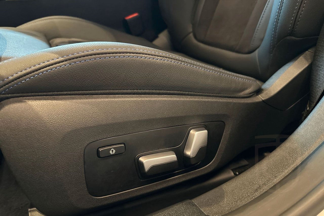 BMW i4 eDrive40 M Sport