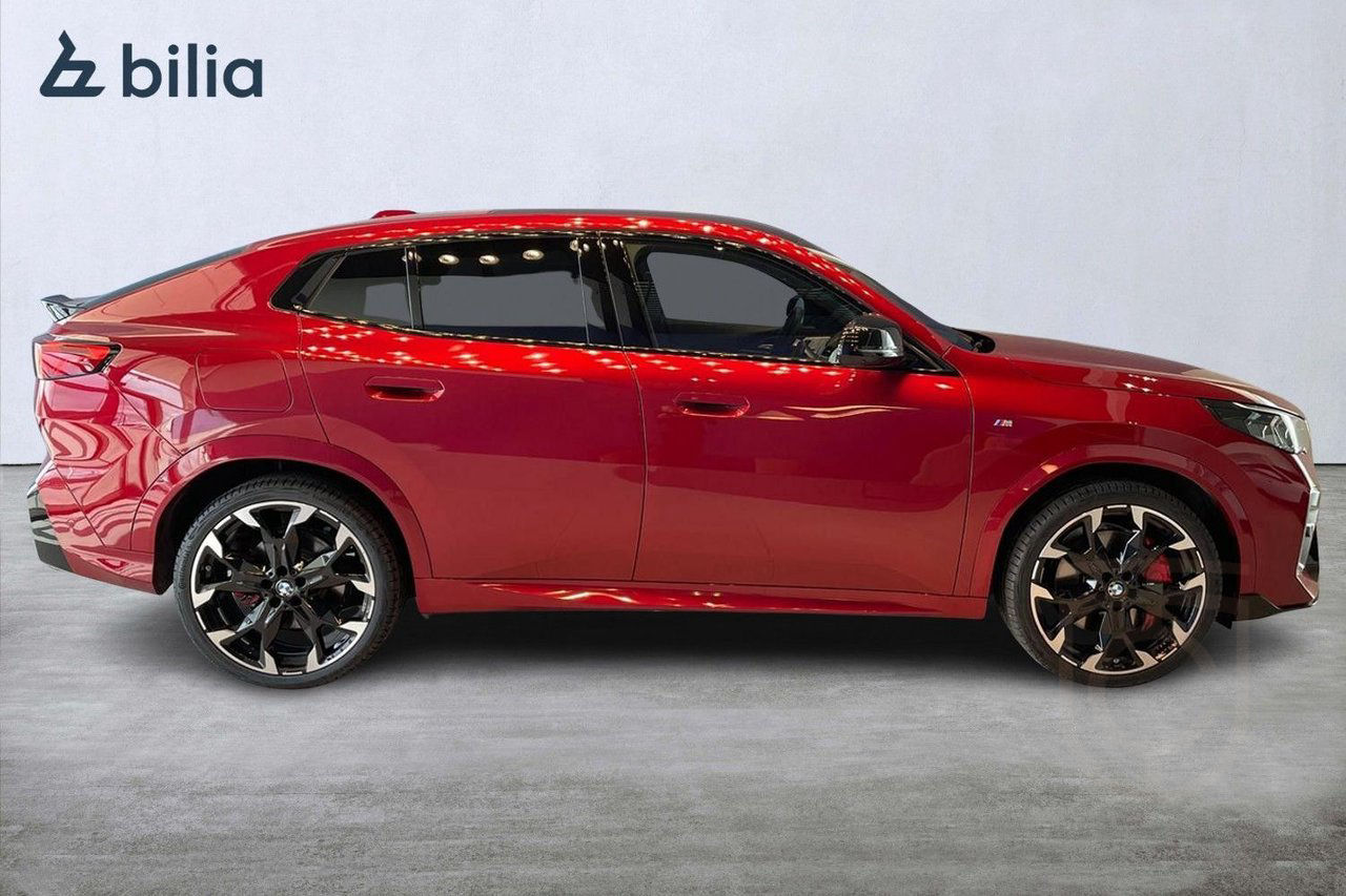 BMW X2 M35i xDrive M Sport