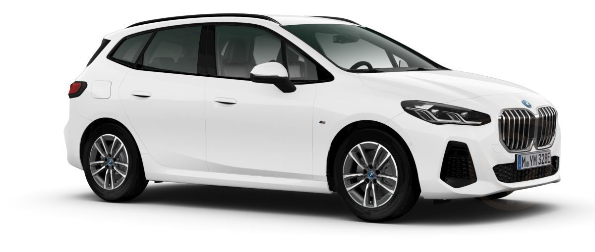 BMW 230e xDrive Active Tourer