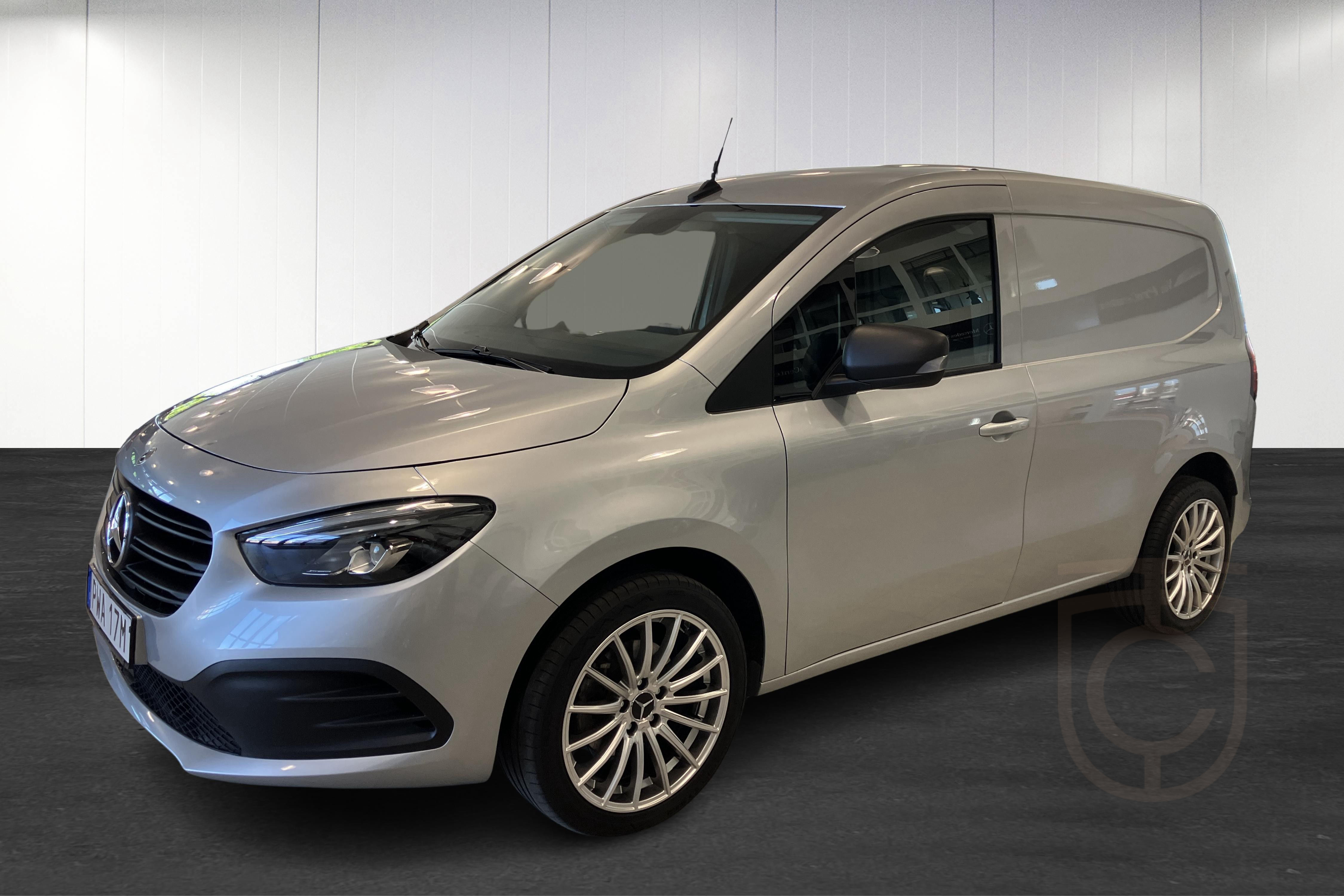 Mercedes-Benz Citan 112 CDI