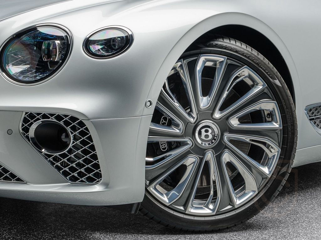 Bentley Continental GT Mulliner V8 * MY24 * BESPOKE *