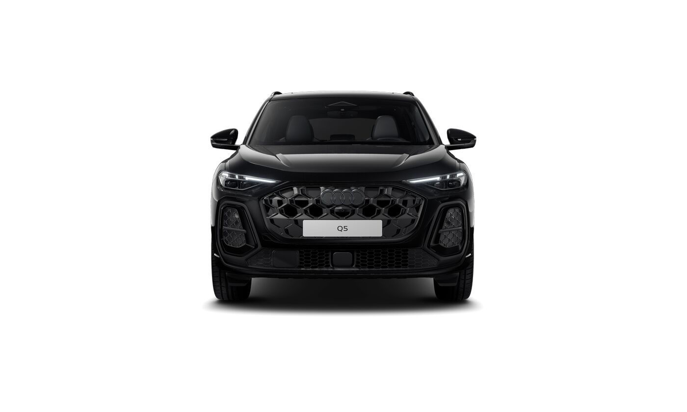 Audi Q5 SUV TDI quattro 150 kW S tronic