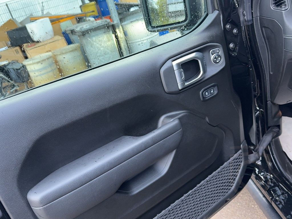 Jeep Wrangler Rubicon 3.6 V6 MY2024/12,3" DISPLAY/AHK