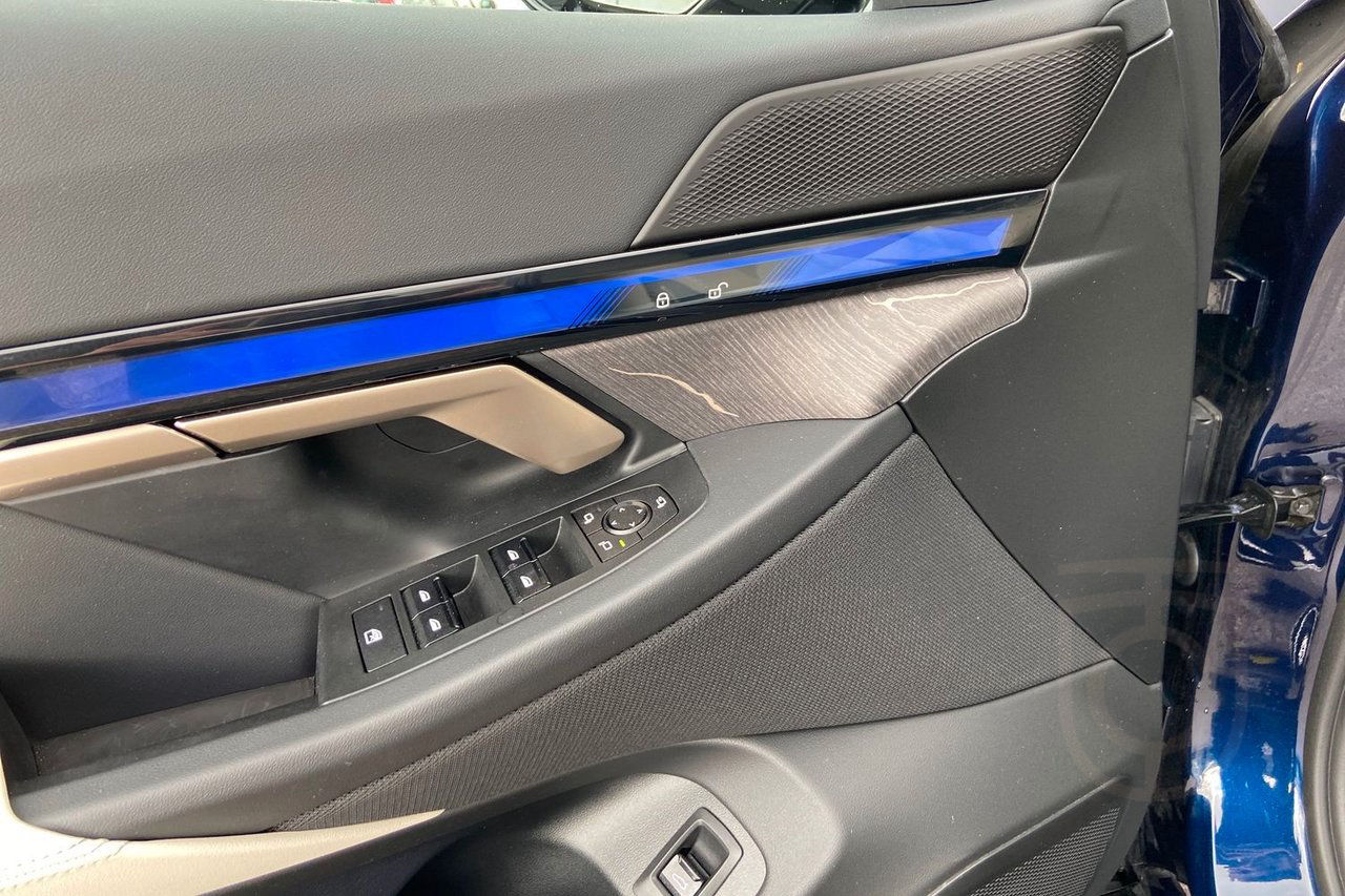BMW 530e M Sport