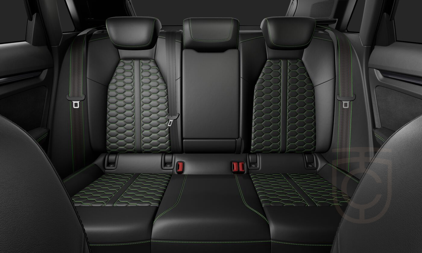 Audi RS 3 Sportback 3 294 kW