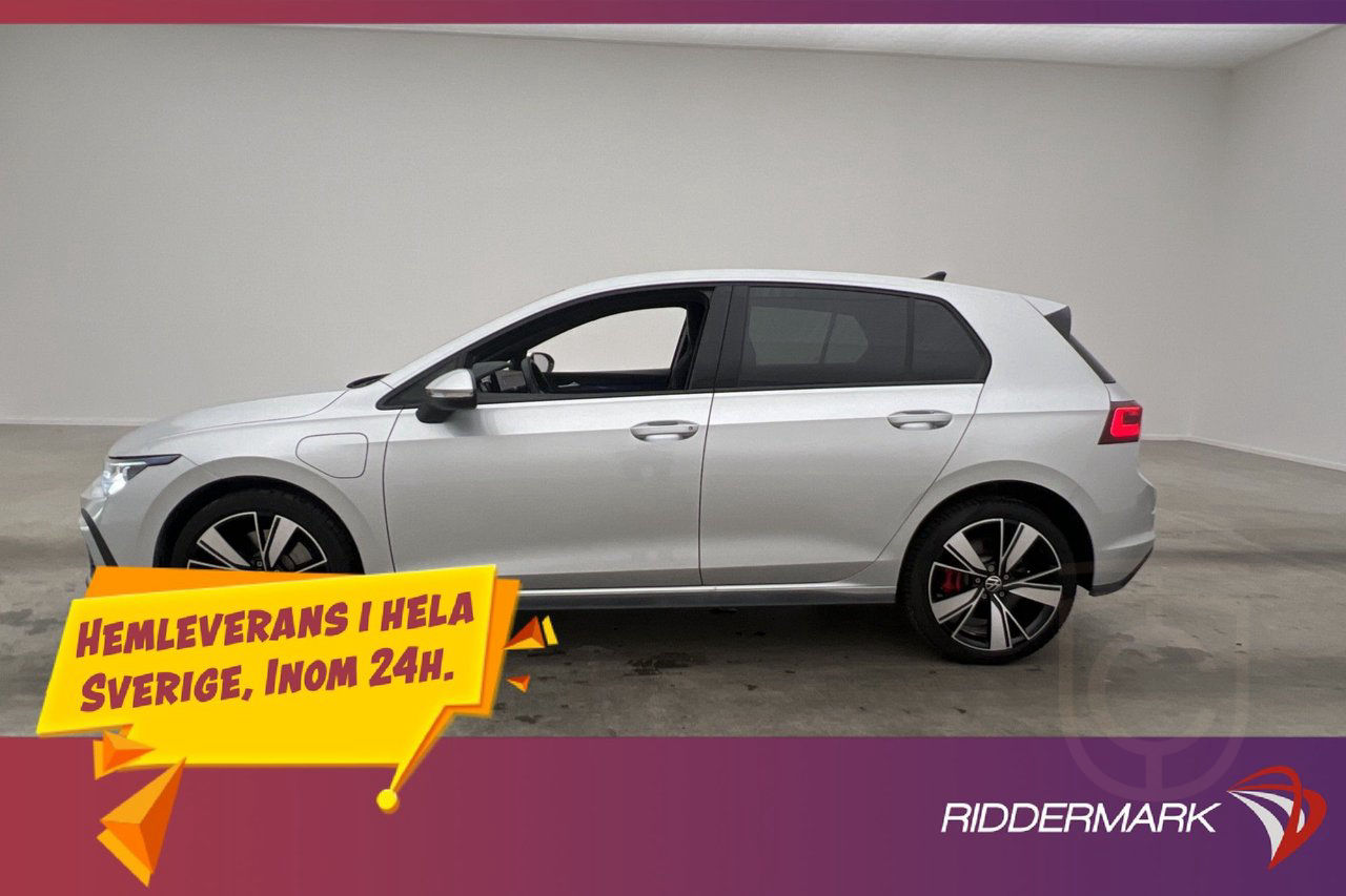 Volkswagen Golf GTE