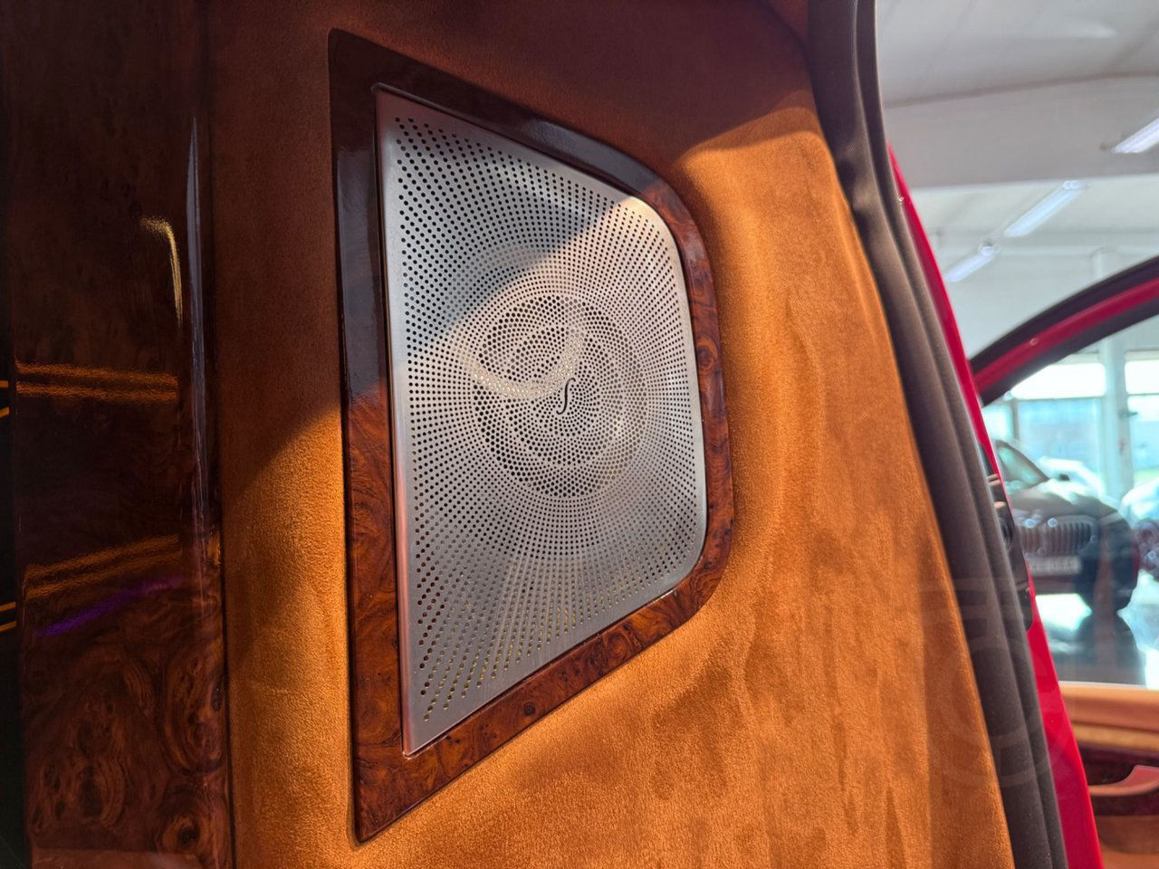 Mercedes-Benz V 220d 3.1t 9G-Tronic