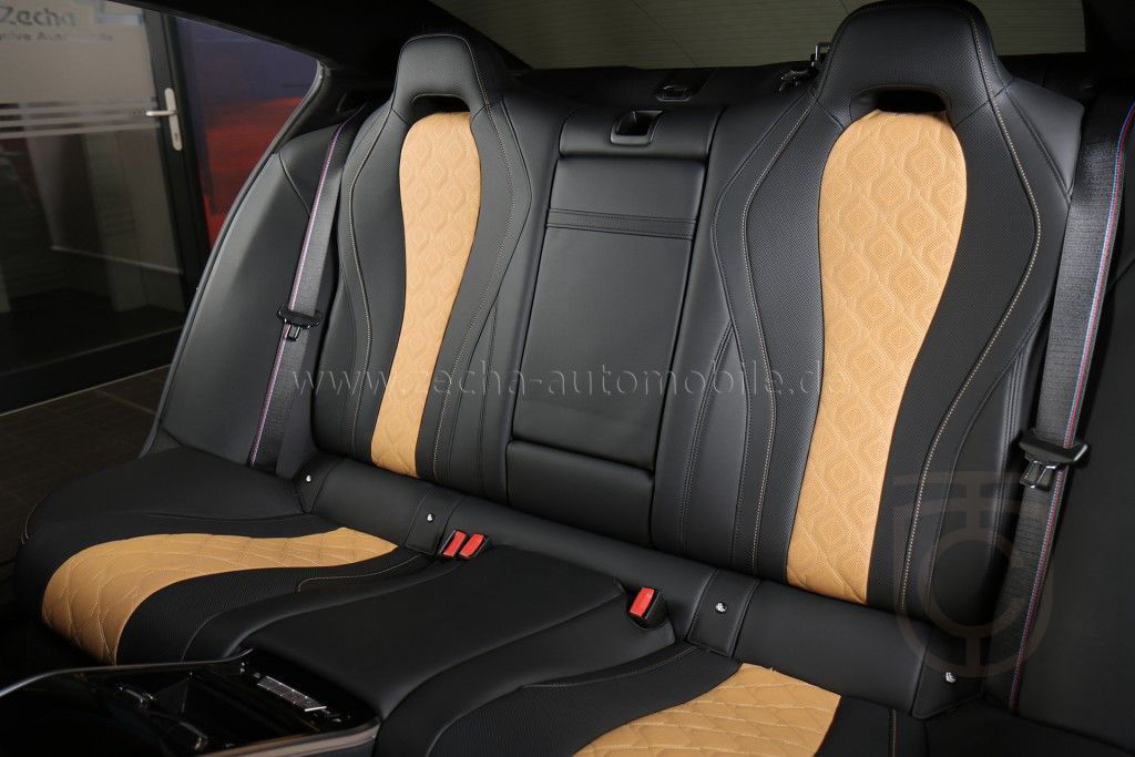 BMW M8 GC Competition CarbonSitzbel.DrivProf.Voll