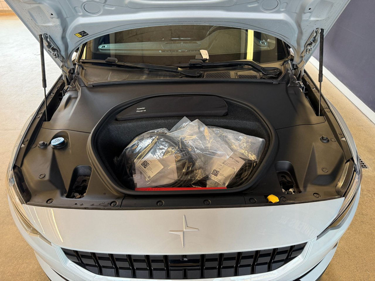 Polestar 2 Long Range Dual Motor