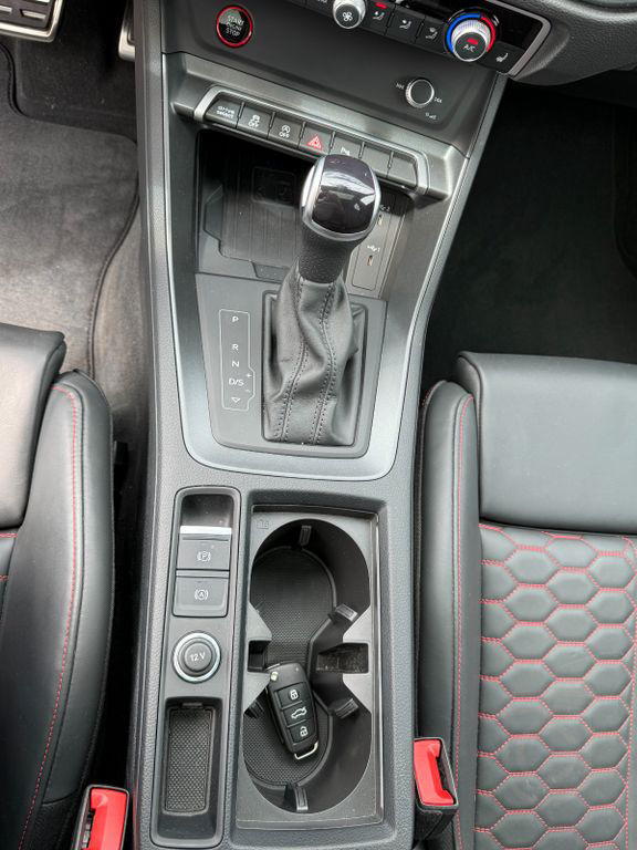 Audi RSQ3 2.5 TFSI S tronic quattro