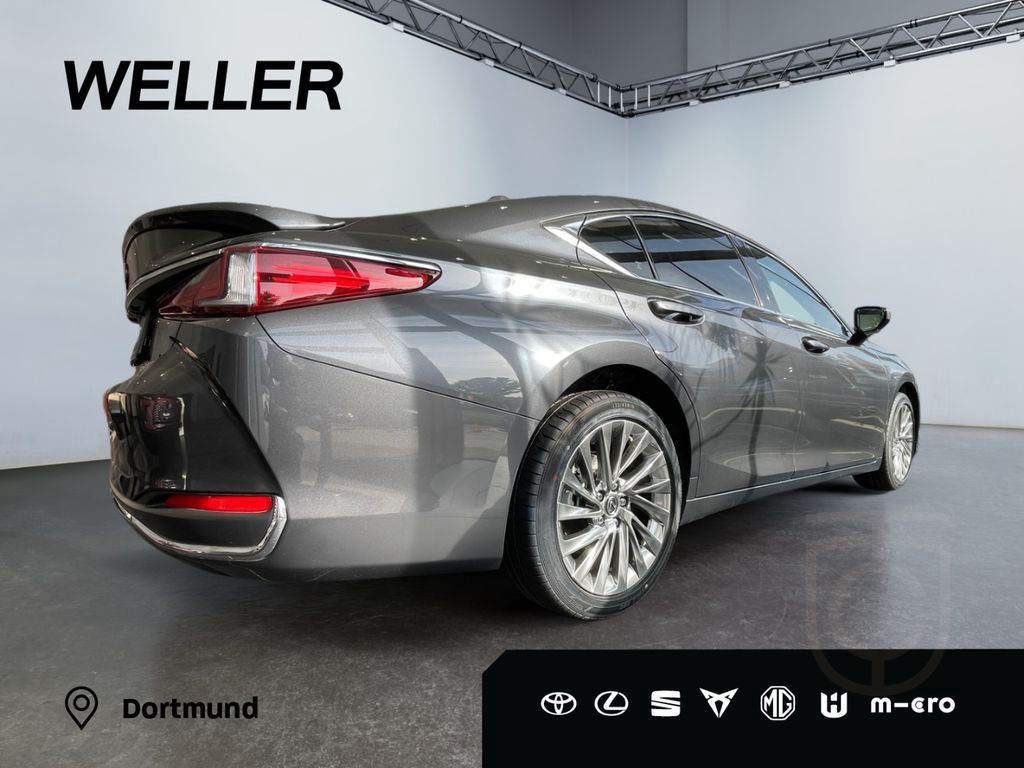 Lexus ES 300 h Luxury Line *360*LED*CarPlay*Sitzhz*