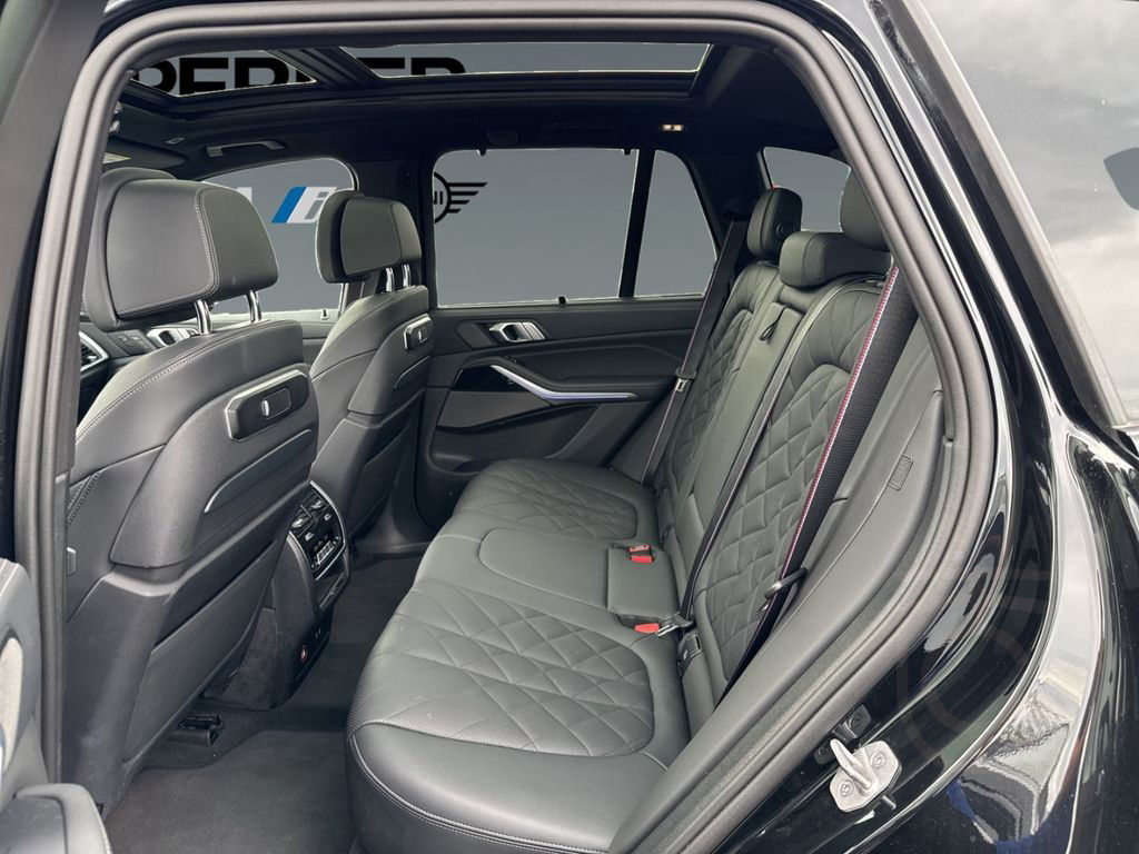 BMW X5 M60 i xDrive, DriveAssPro, ParkAss+, HUD, Mas