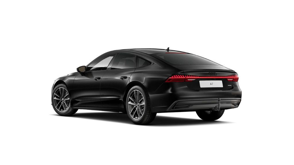 Audi A7 Sportback 50 TDI quattro*MATRIX*OPTIK-PAKET*P