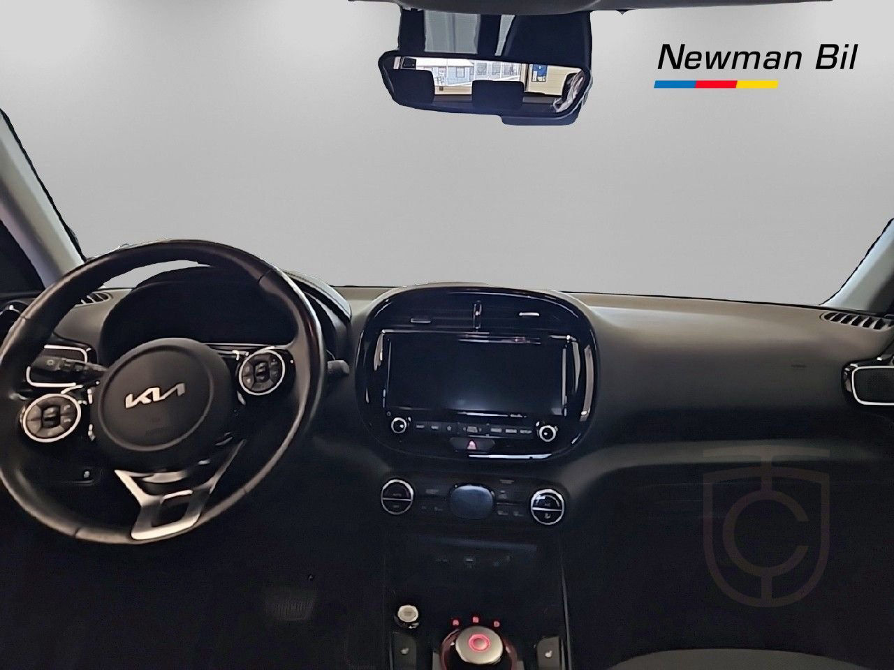 Kia E-SOUL Advance Long Range