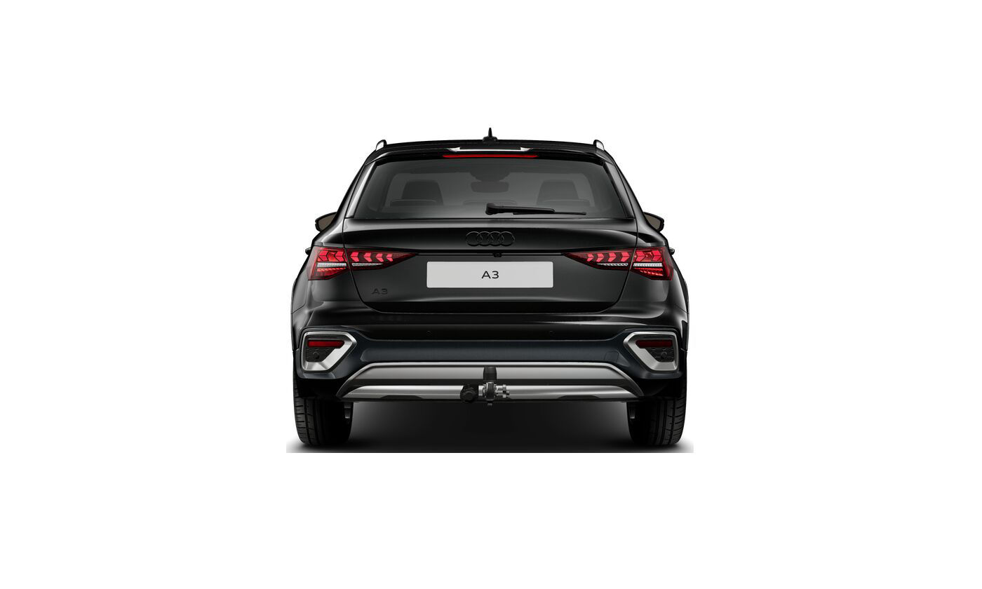 Audi A3 allstreet 35 TFSI 110 kW