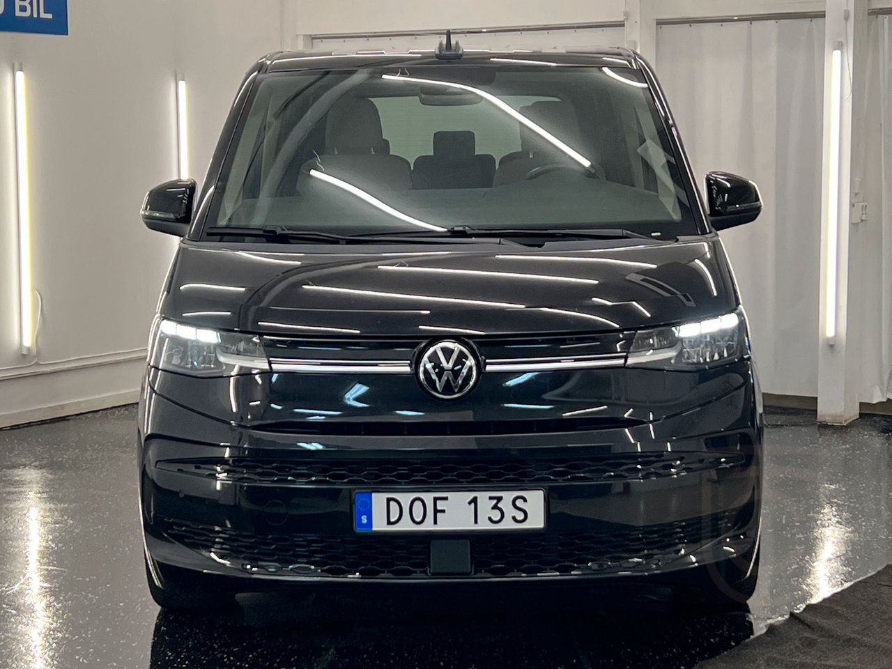 Volkswagen Multivan eHybrid 1.4 TSI ACT OPF Life, Plus Eu 6