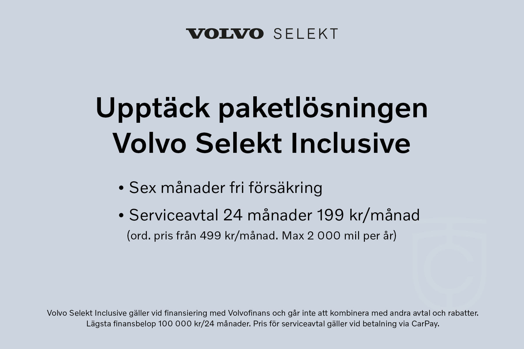 Volvo V90 Recharge T6 AWD Geartronic 257kW 2024 Core